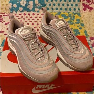 Nike air max 97’